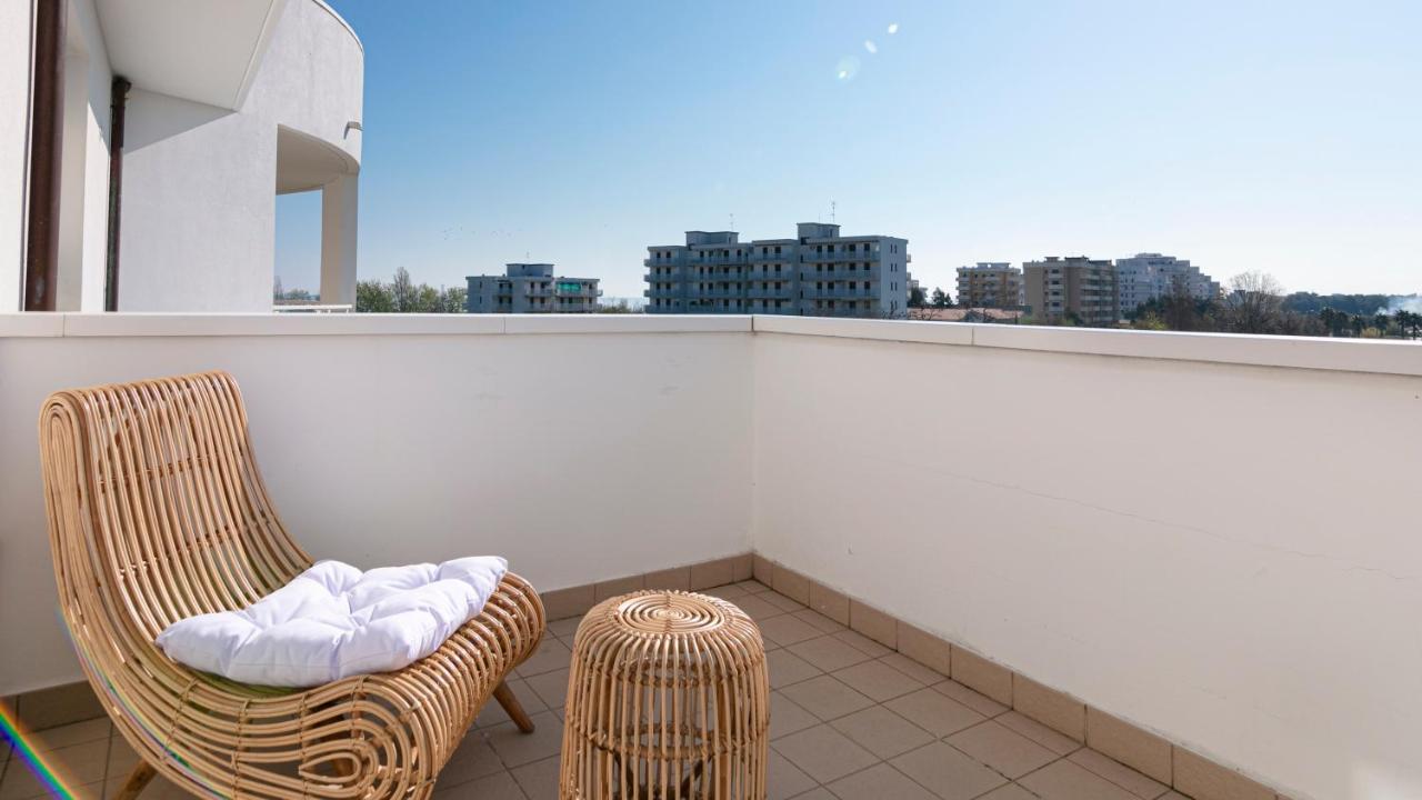 Residenza Excelsior Apartamento Vasto Exterior foto
