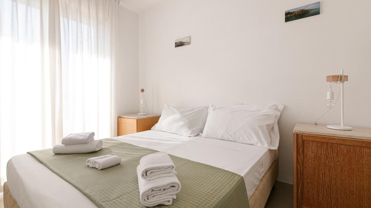 Residenza Excelsior Apartamento Vasto Exterior foto