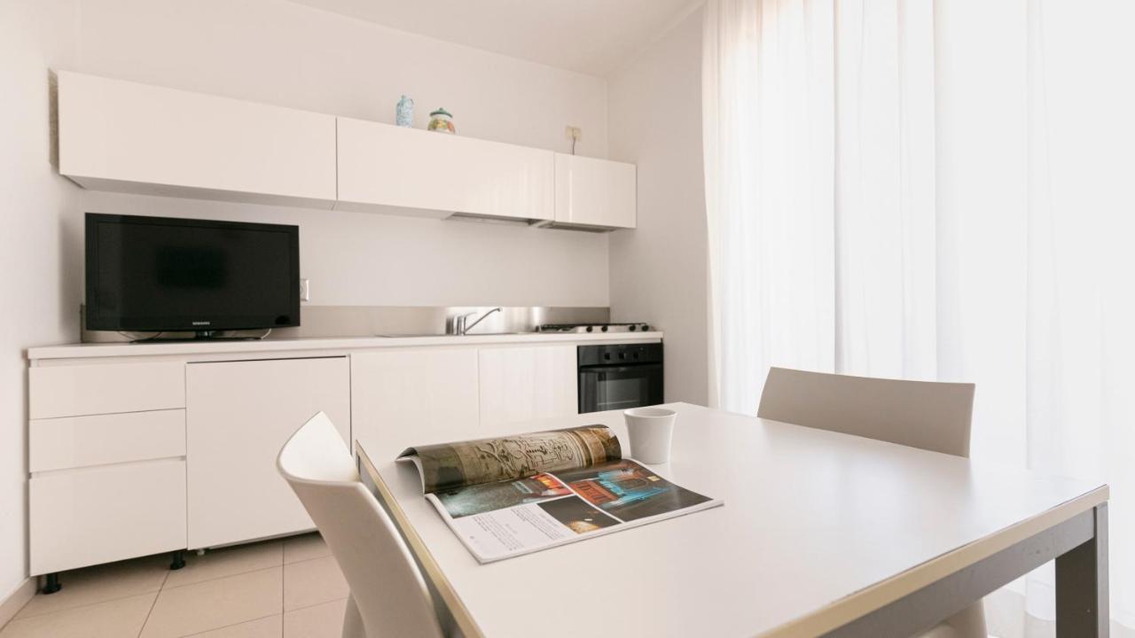 Residenza Excelsior Apartamento Vasto Exterior foto