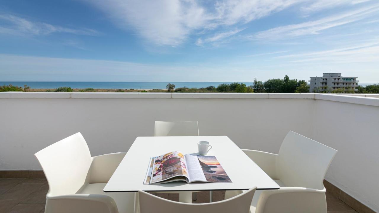 Residenza Excelsior Apartamento Vasto Exterior foto