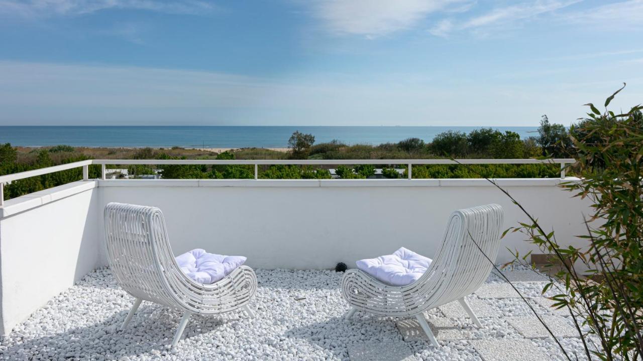 Residenza Excelsior Apartamento Vasto Exterior foto