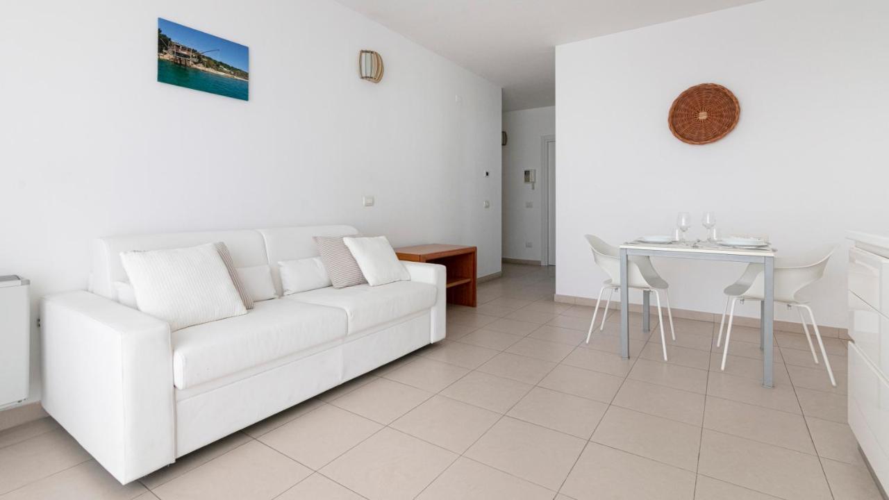 Residenza Excelsior Apartamento Vasto Exterior foto