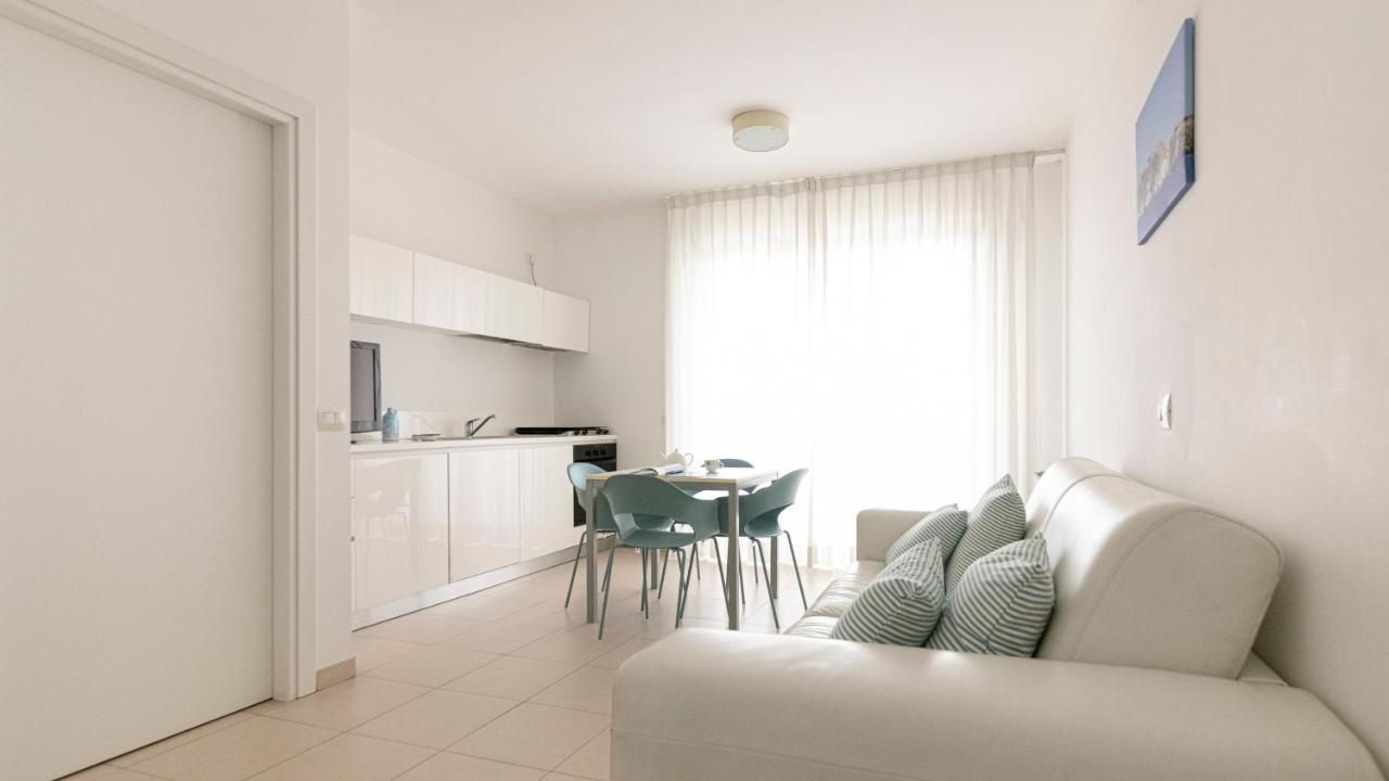 Residenza Excelsior Apartamento Vasto Exterior foto