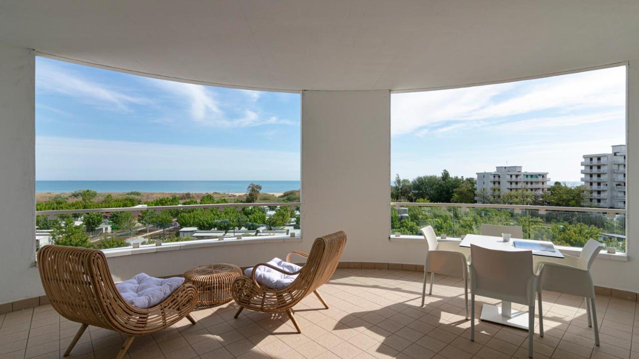 Residenza Excelsior Apartamento Vasto Exterior foto