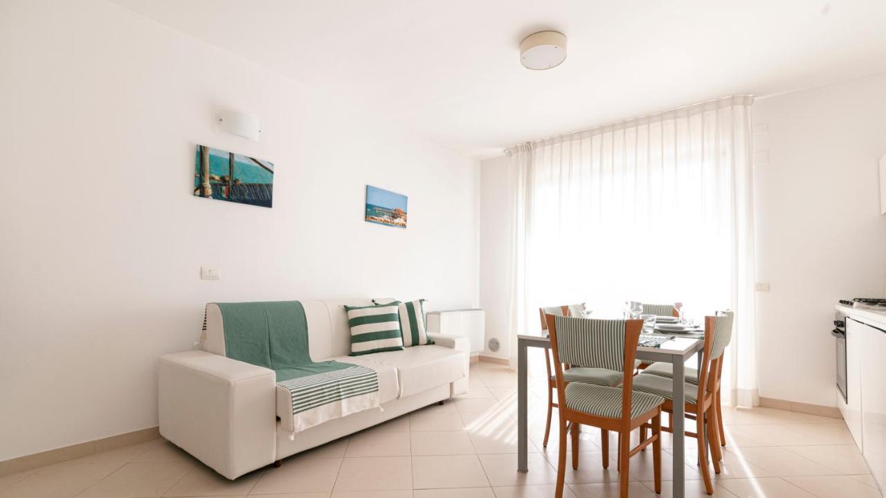Residenza Excelsior Apartamento Vasto Exterior foto