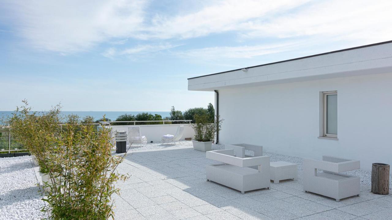 Residenza Excelsior Apartamento Vasto Exterior foto