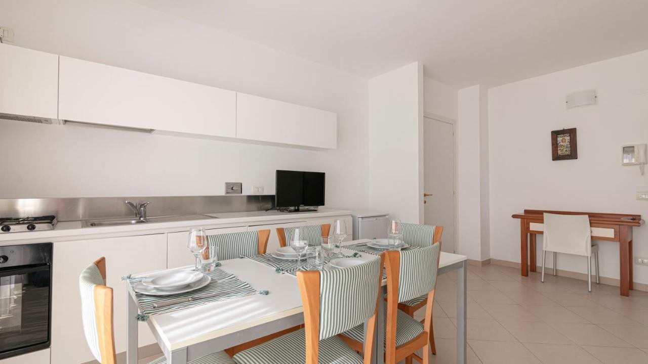 Residenza Excelsior Apartamento Vasto Exterior foto