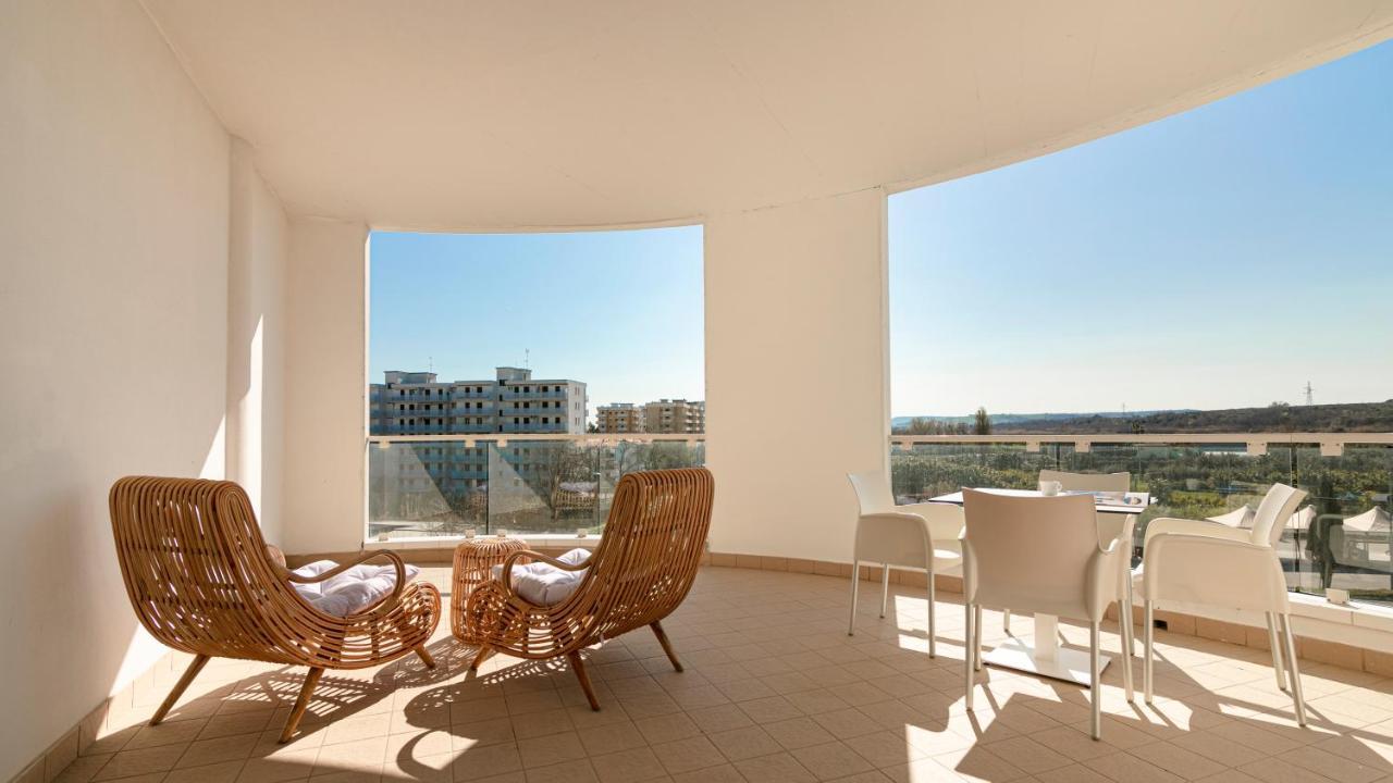 Residenza Excelsior Apartamento Vasto Exterior foto