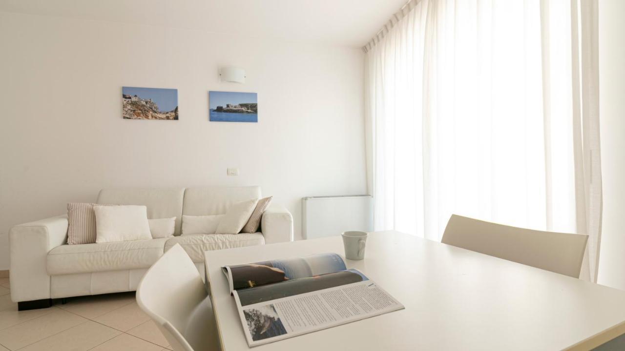 Residenza Excelsior Apartamento Vasto Exterior foto
