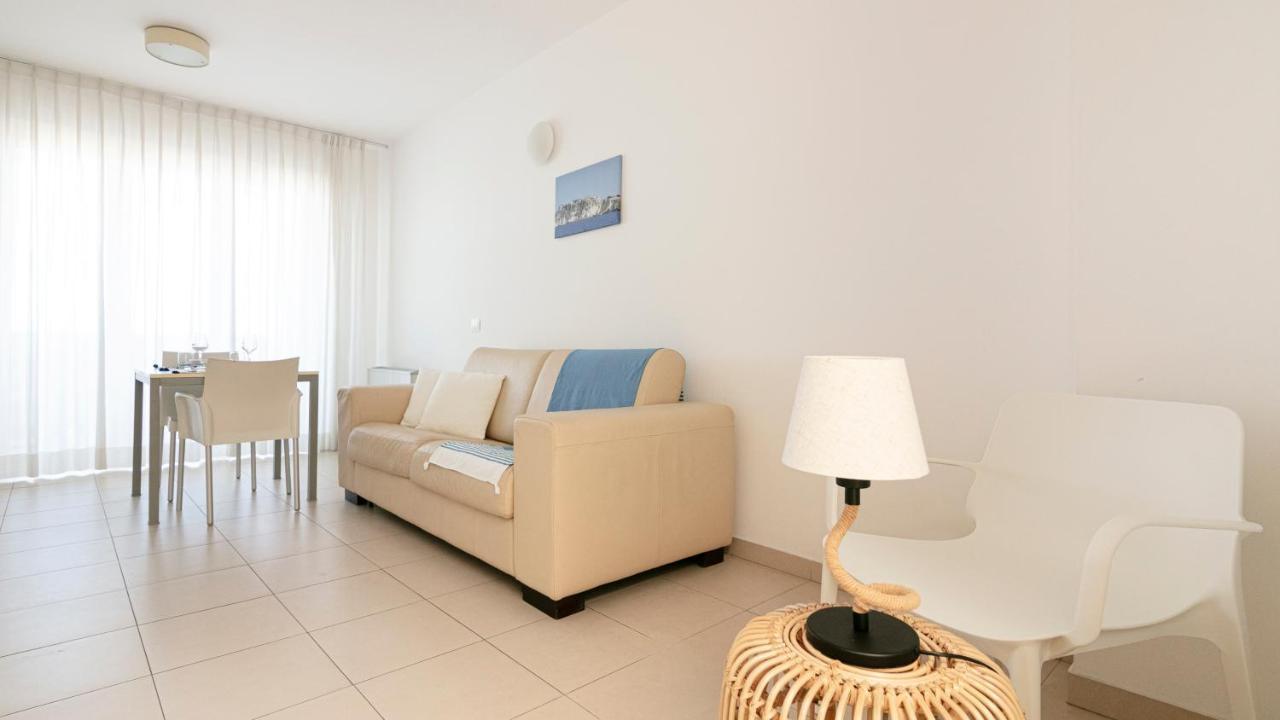 Residenza Excelsior Apartamento Vasto Exterior foto
