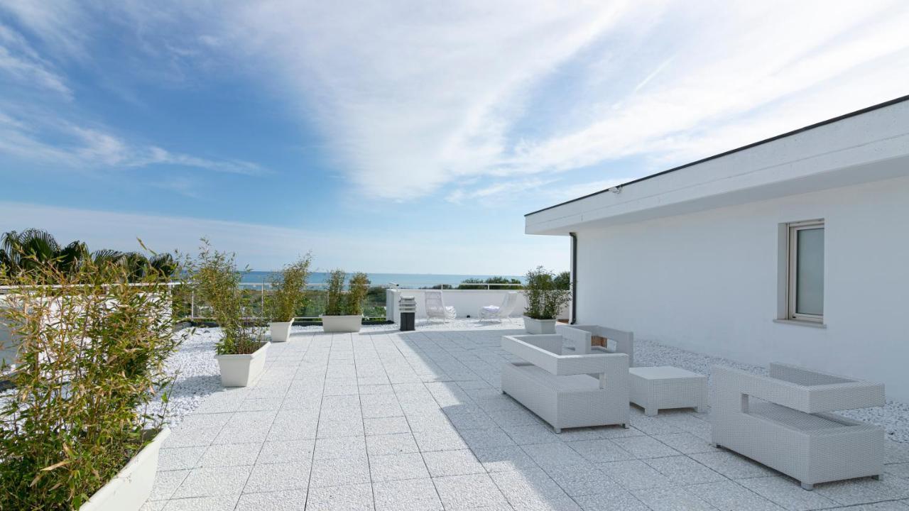 Residenza Excelsior Apartamento Vasto Exterior foto
