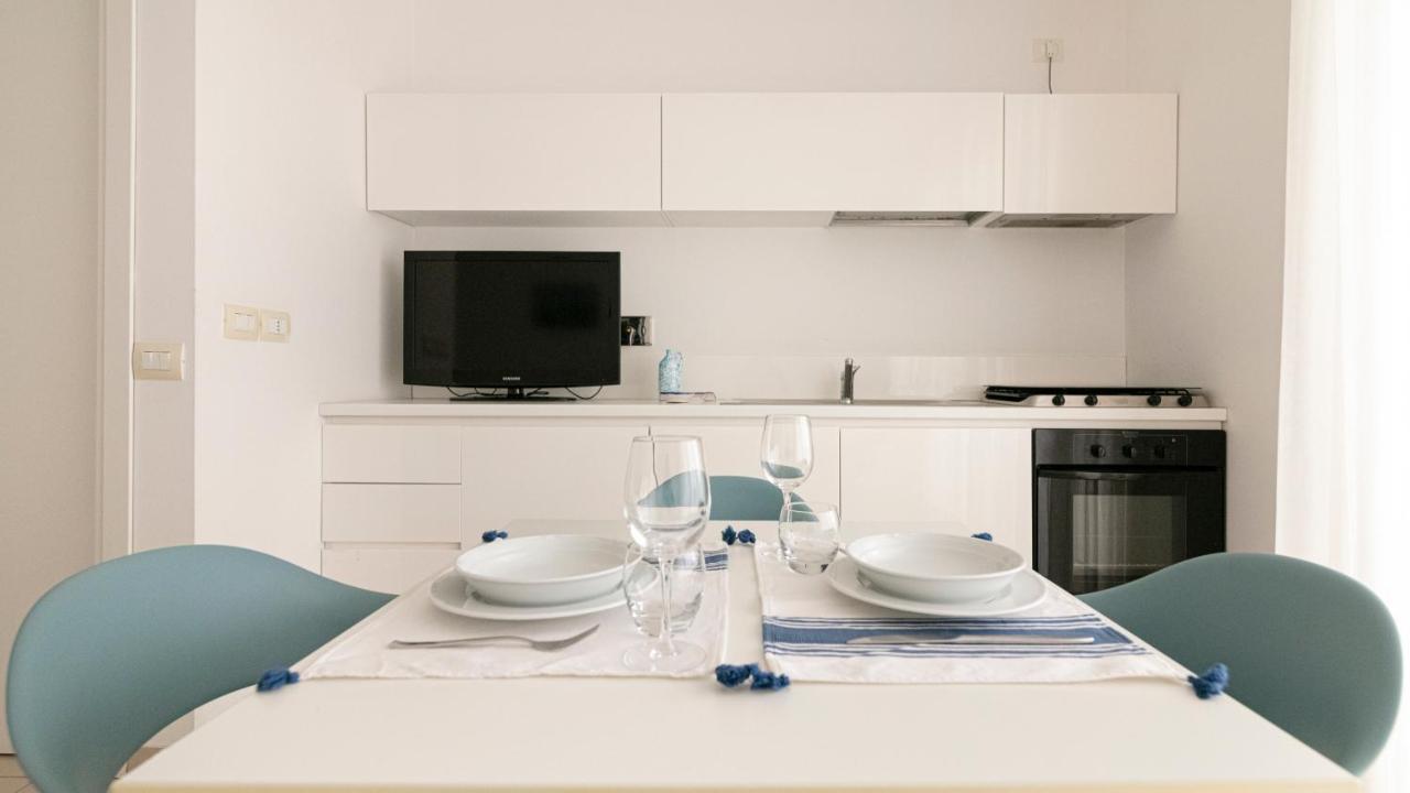 Residenza Excelsior Apartamento Vasto Exterior foto