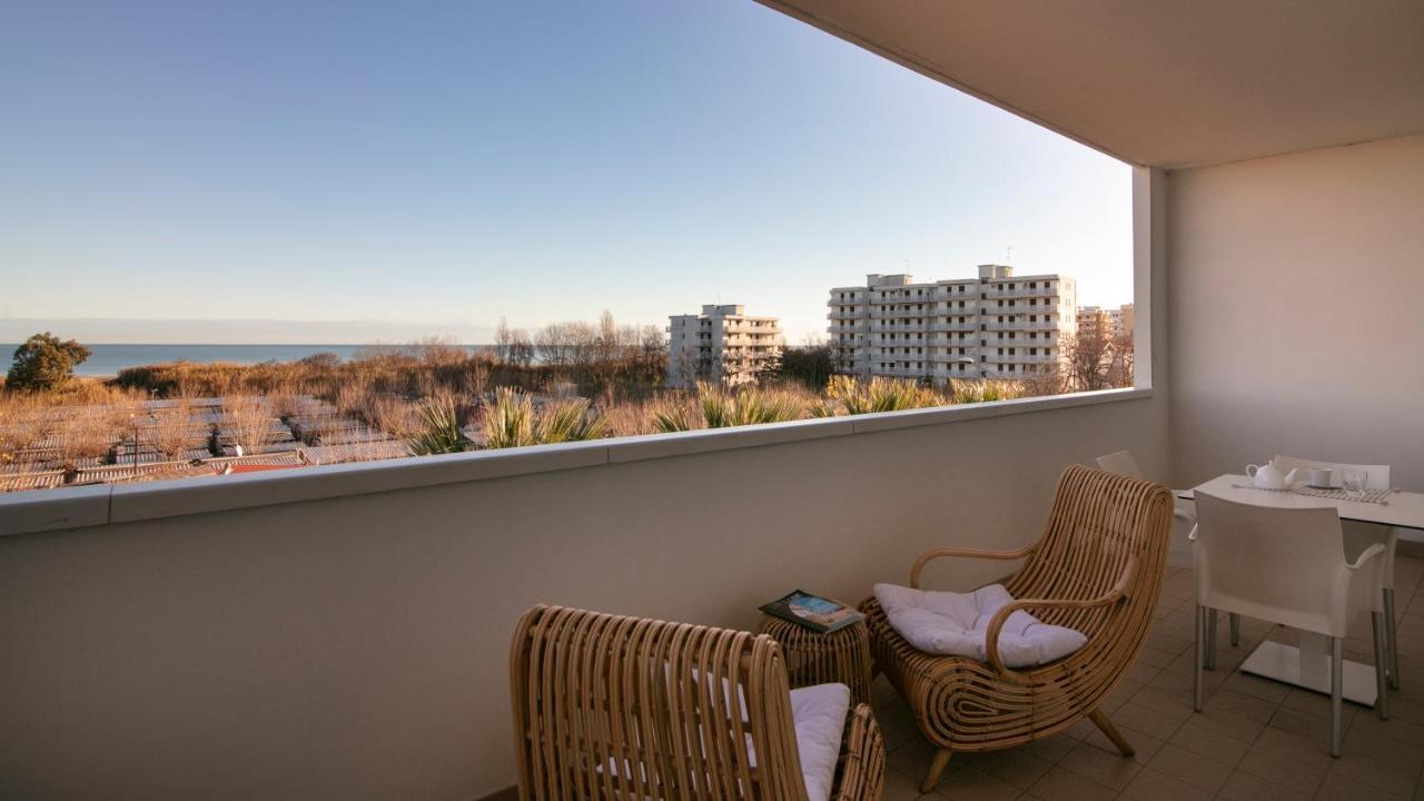 Residenza Excelsior Apartamento Vasto Exterior foto