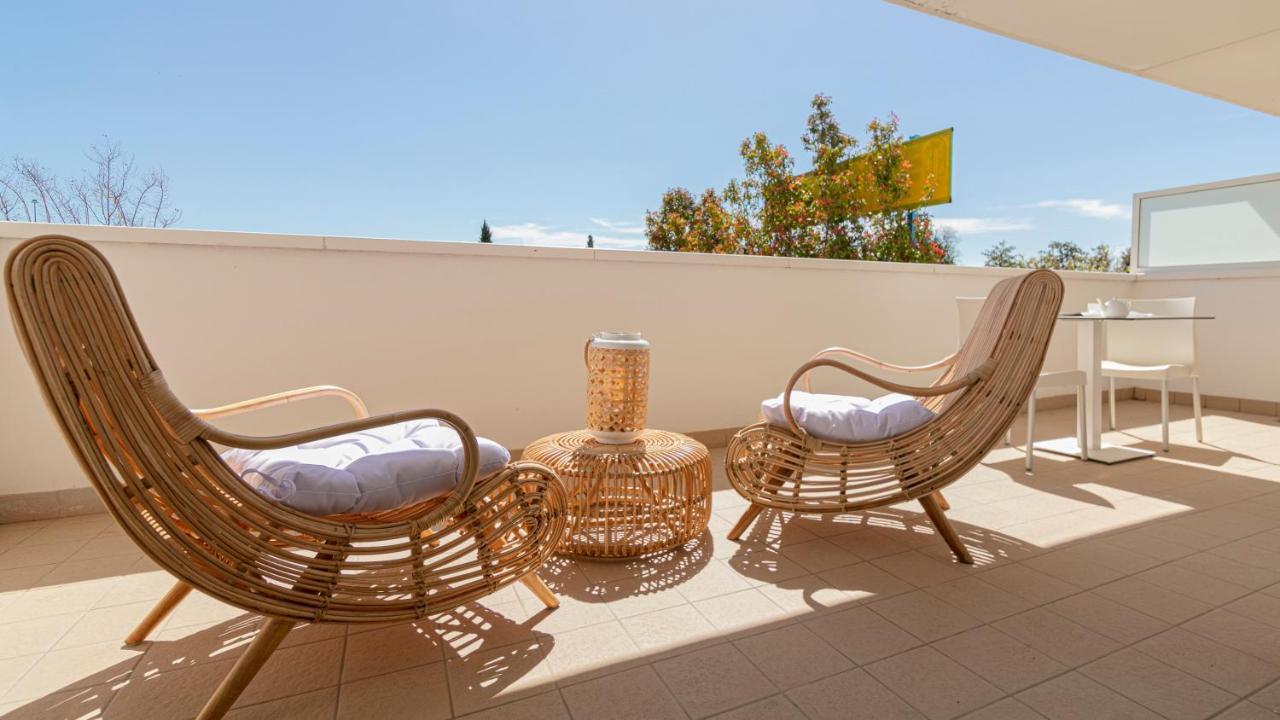 Residenza Excelsior Apartamento Vasto Exterior foto