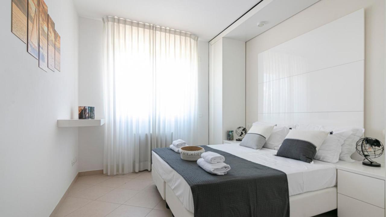 Residenza Excelsior Apartamento Vasto Exterior foto