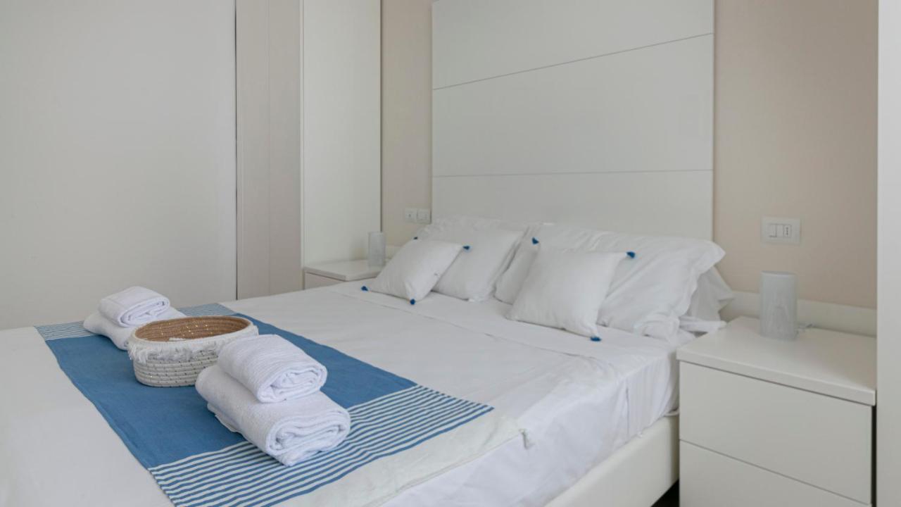 Residenza Excelsior Apartamento Vasto Exterior foto