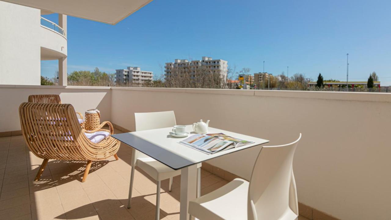 Residenza Excelsior Apartamento Vasto Exterior foto
