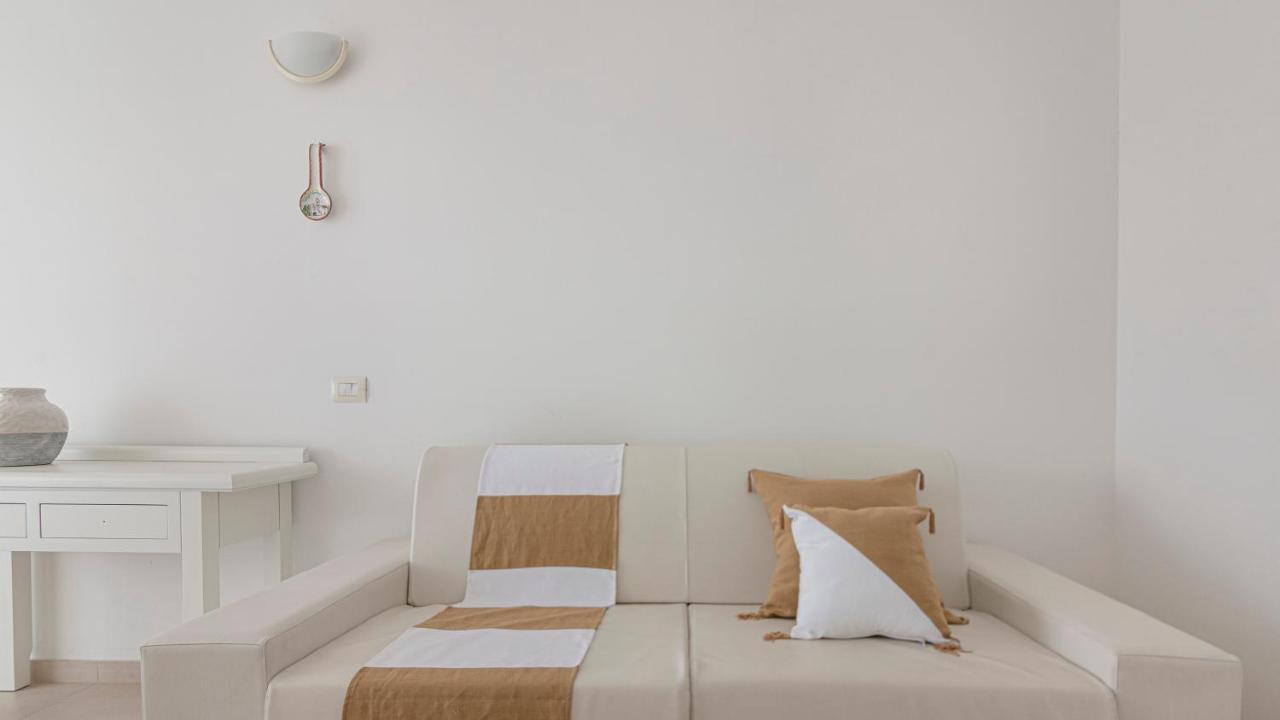 Residenza Excelsior Apartamento Vasto Exterior foto