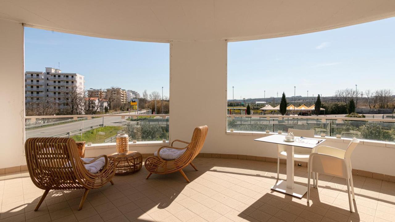 Residenza Excelsior Apartamento Vasto Exterior foto