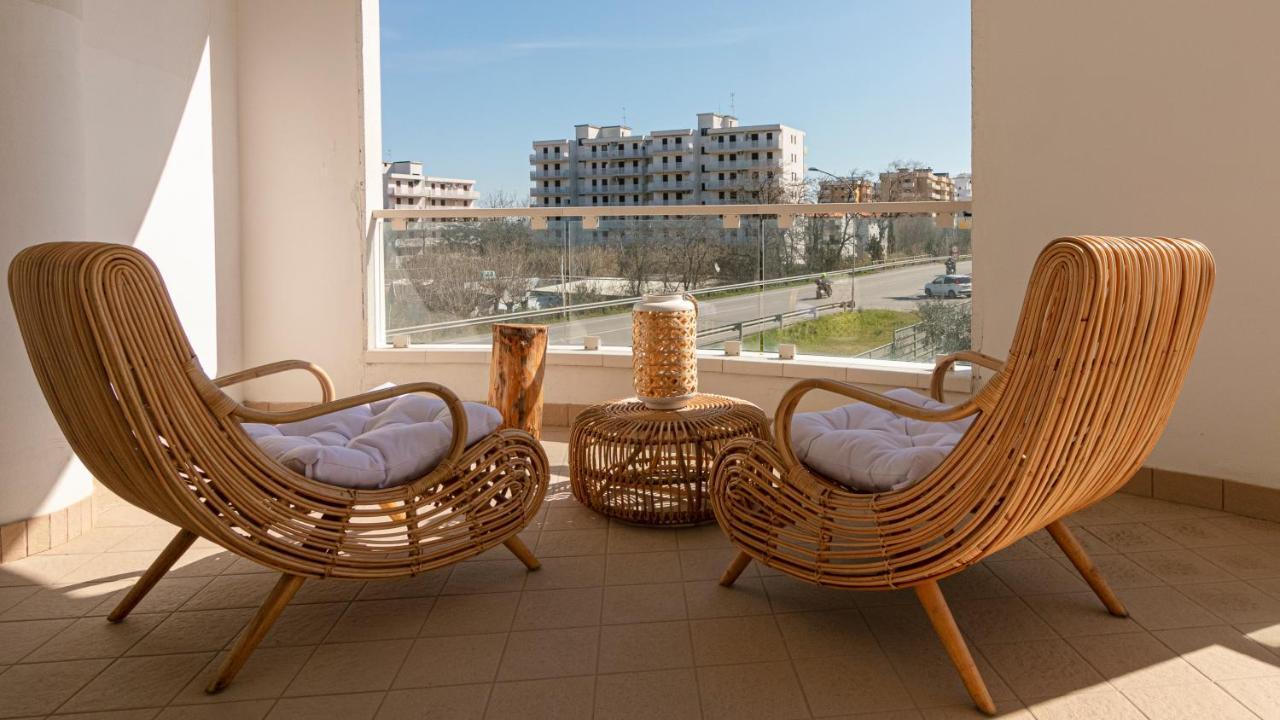 Residenza Excelsior Apartamento Vasto Exterior foto
