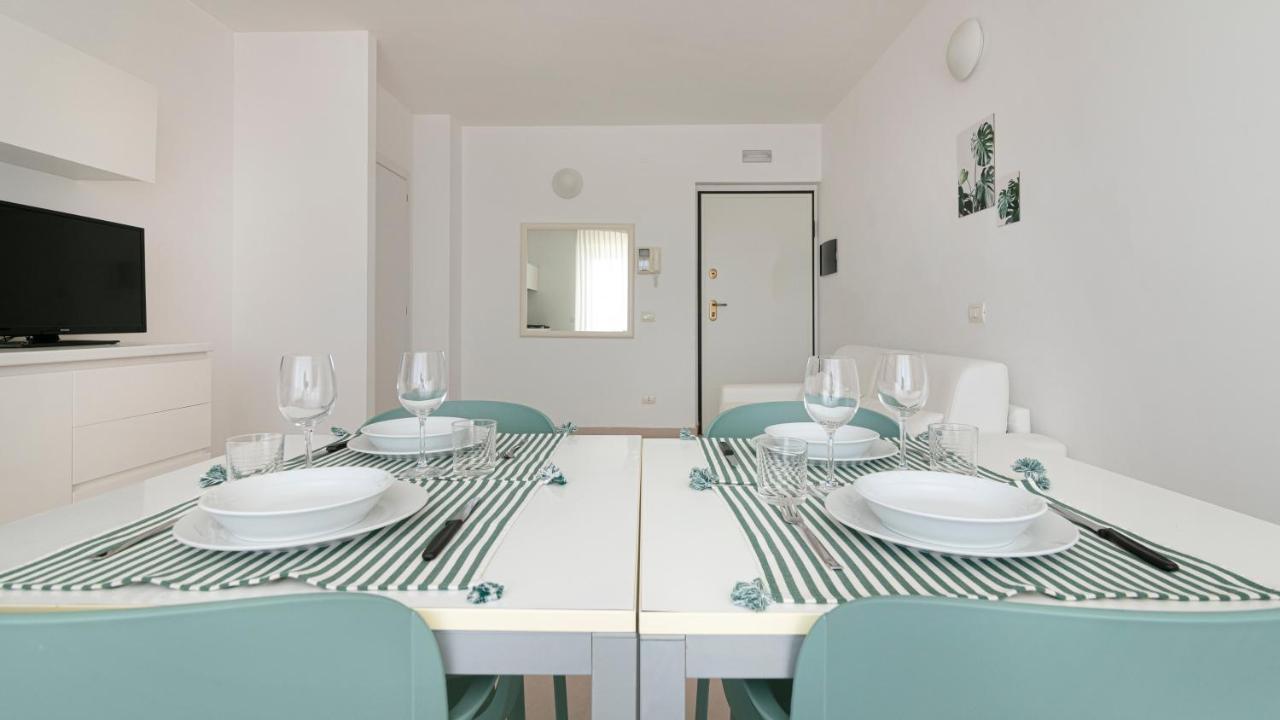 Residenza Excelsior Apartamento Vasto Exterior foto