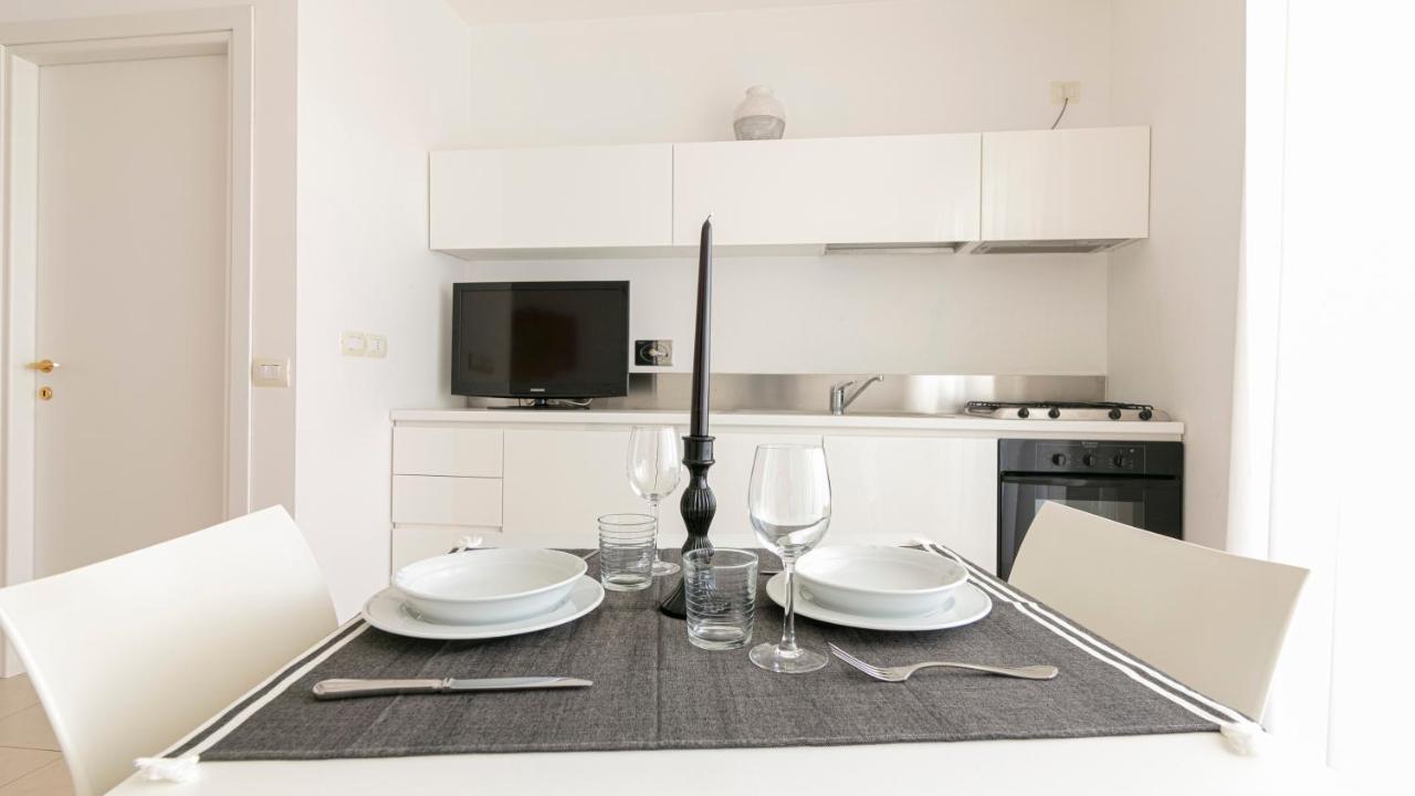 Residenza Excelsior Apartamento Vasto Exterior foto