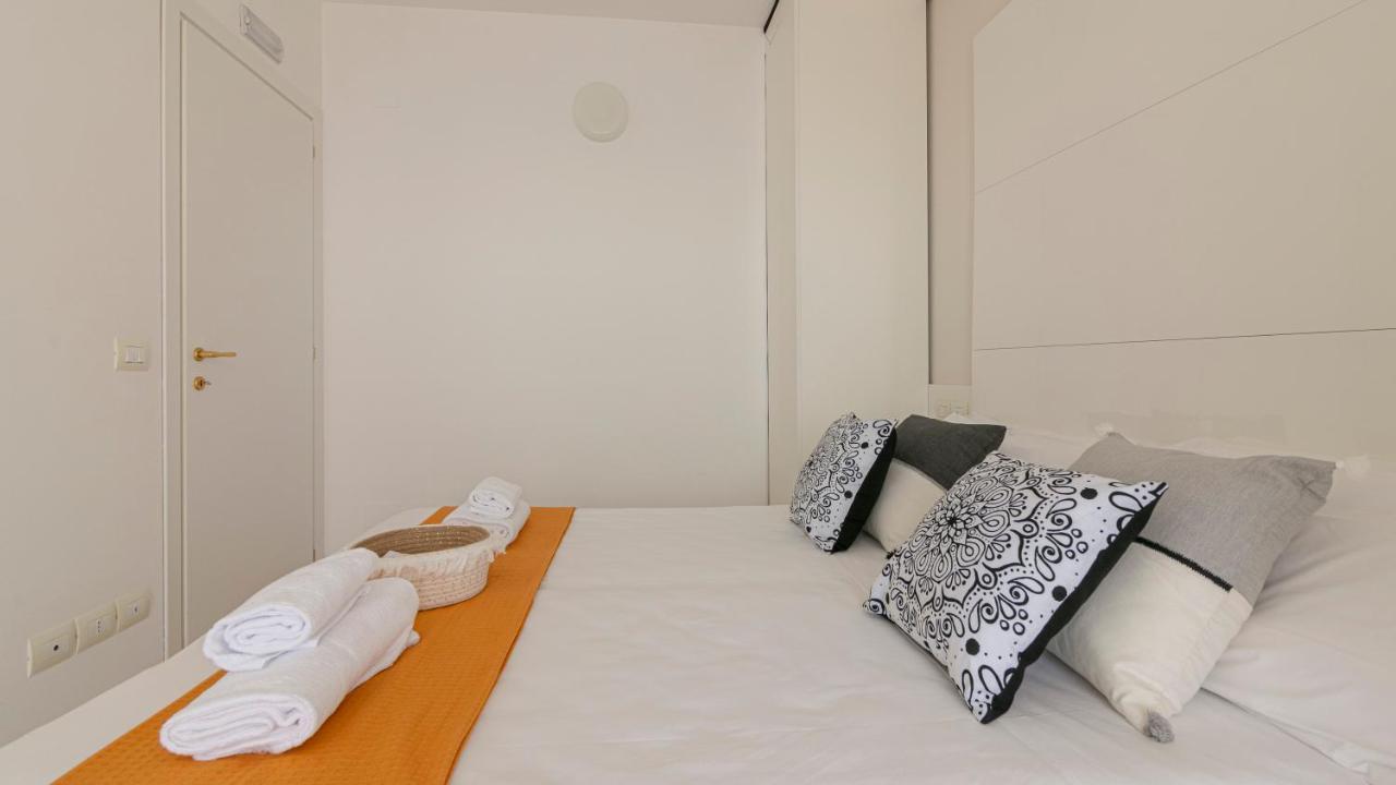 Residenza Excelsior Apartamento Vasto Exterior foto