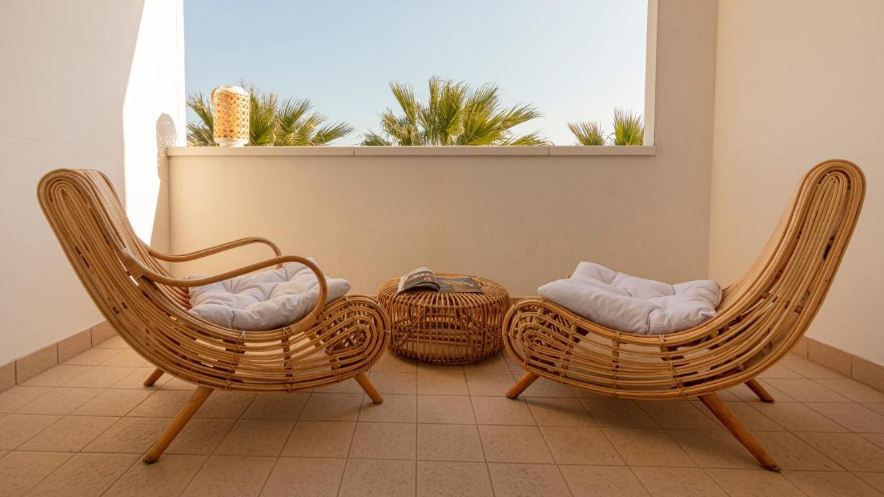 Residenza Excelsior Apartamento Vasto Exterior foto