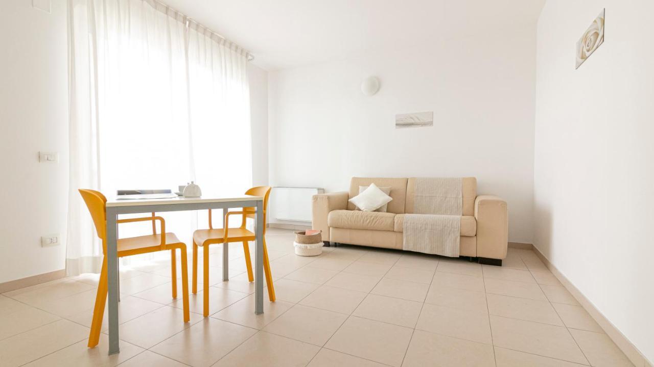 Residenza Excelsior Apartamento Vasto Exterior foto