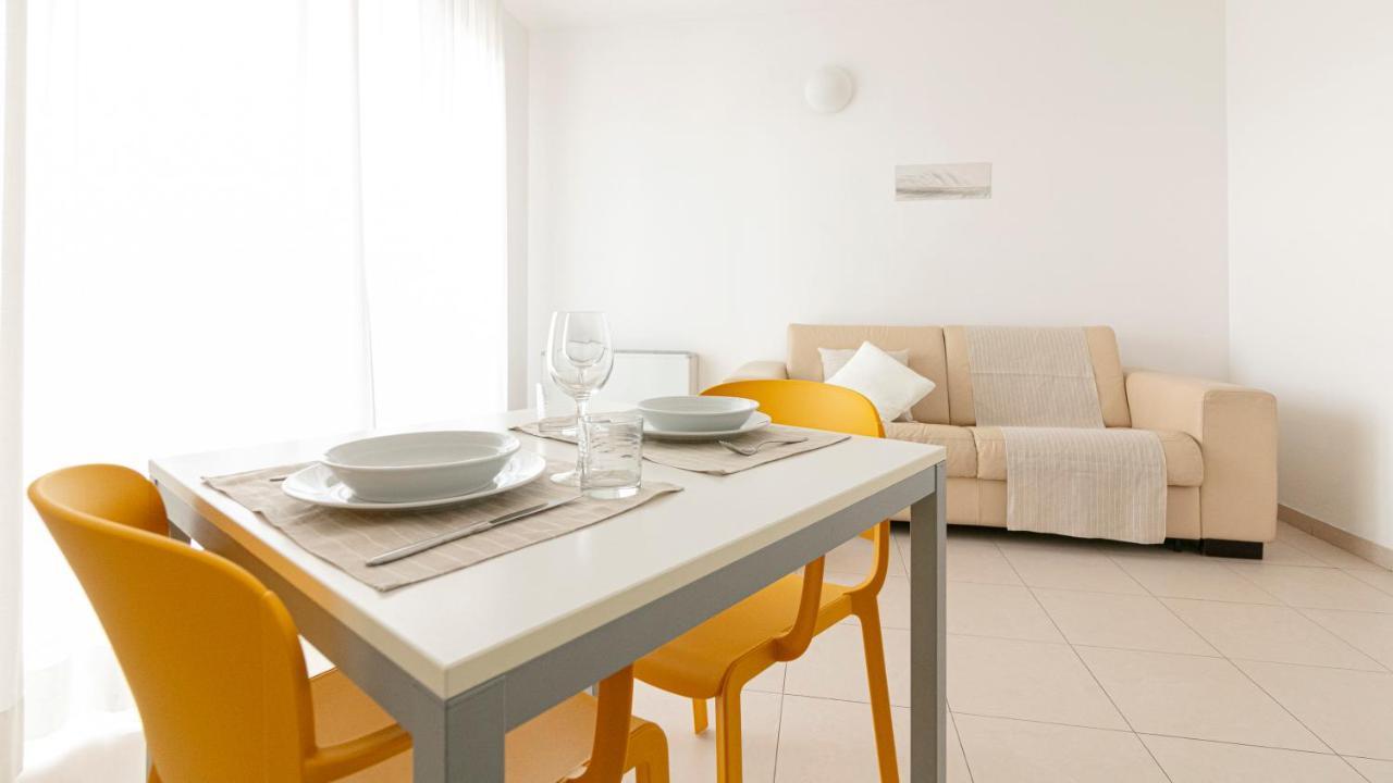 Residenza Excelsior Apartamento Vasto Exterior foto