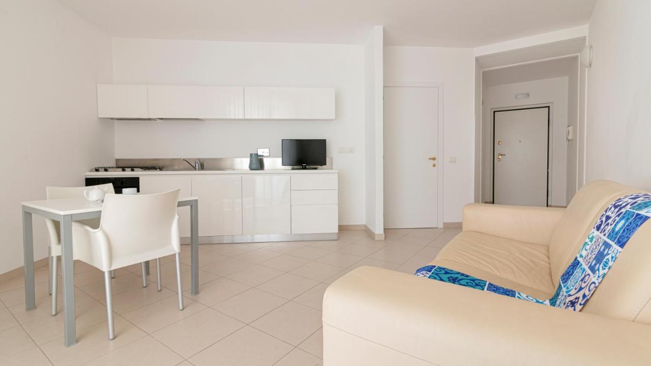 Residenza Excelsior Apartamento Vasto Exterior foto