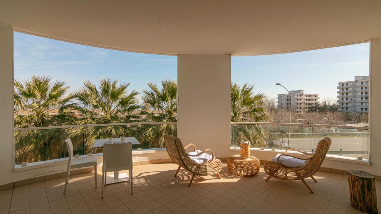 Residenza Excelsior Apartamento Vasto Exterior foto
