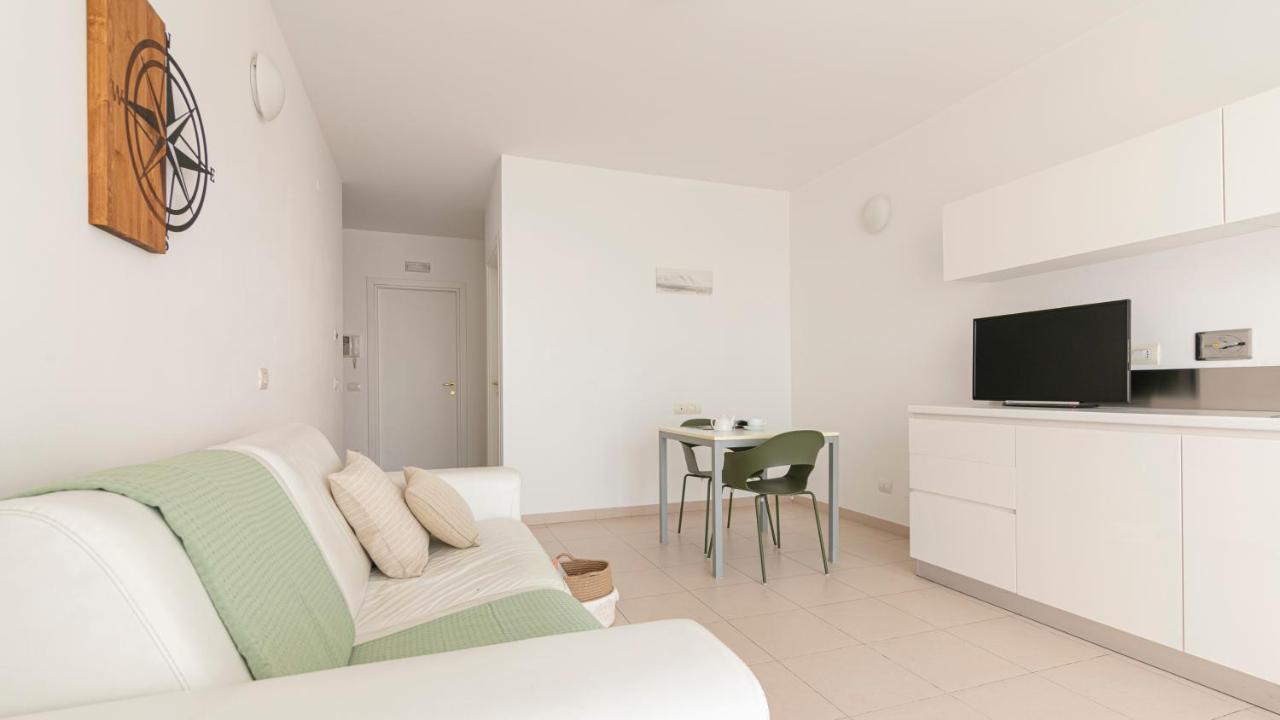 Residenza Excelsior Apartamento Vasto Exterior foto