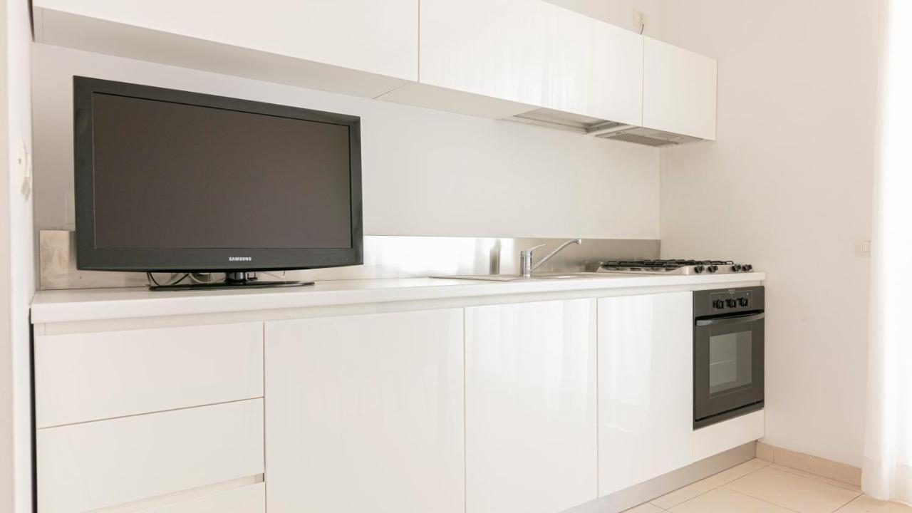 Residenza Excelsior Apartamento Vasto Exterior foto
