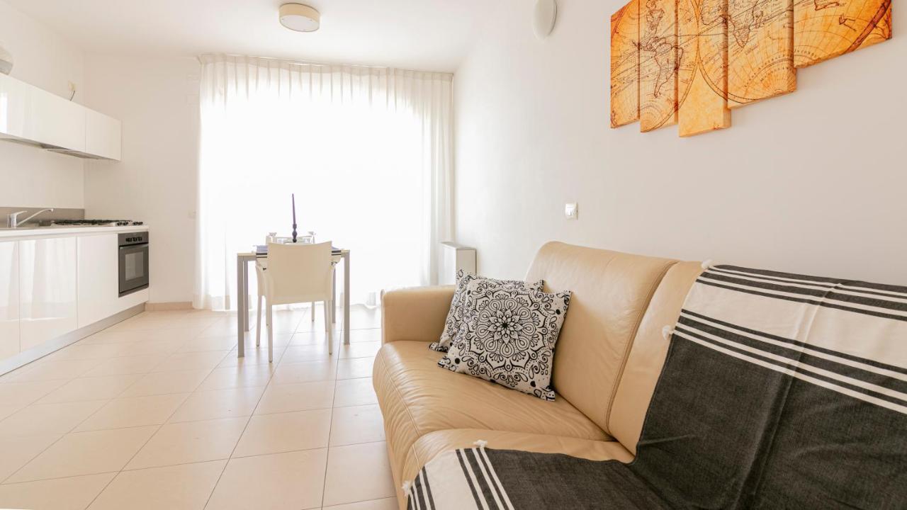 Residenza Excelsior Apartamento Vasto Exterior foto