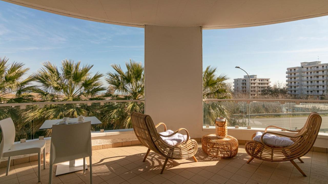 Residenza Excelsior Apartamento Vasto Exterior foto