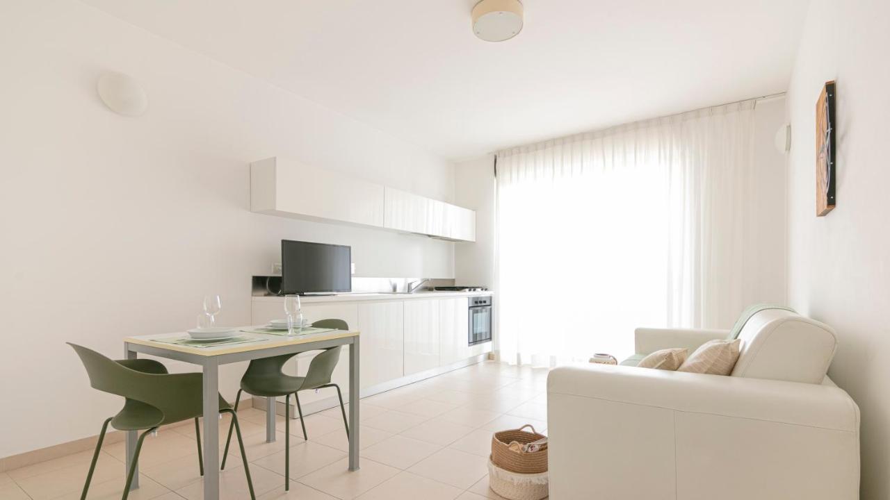 Residenza Excelsior Apartamento Vasto Exterior foto