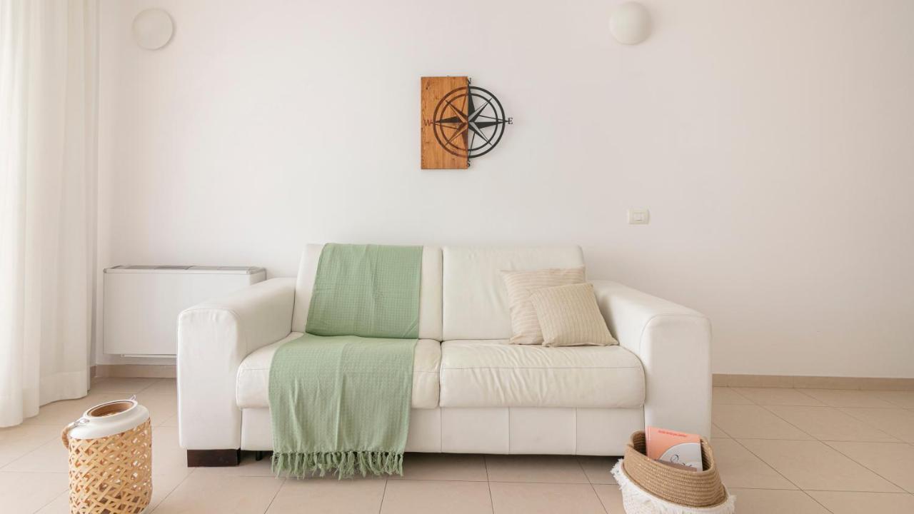 Residenza Excelsior Apartamento Vasto Exterior foto