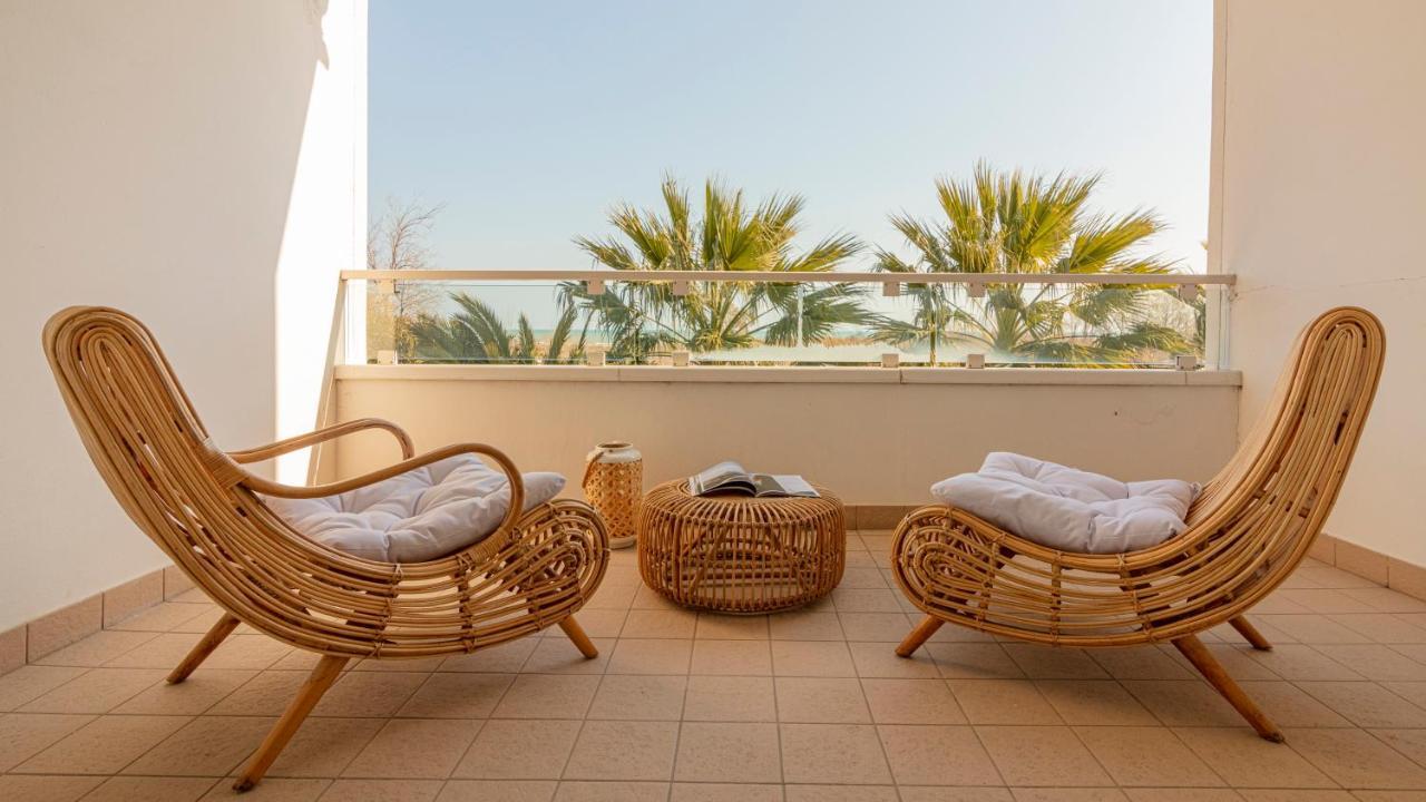 Residenza Excelsior Apartamento Vasto Exterior foto