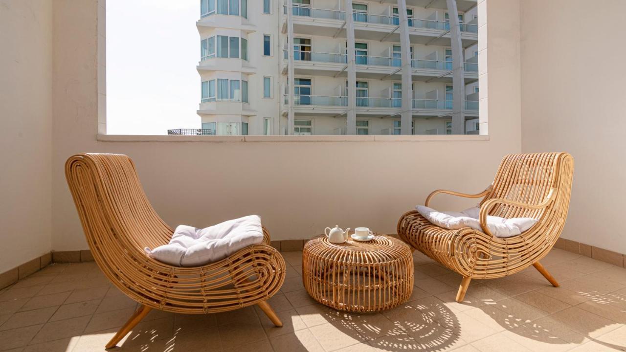 Residenza Excelsior Apartamento Vasto Exterior foto