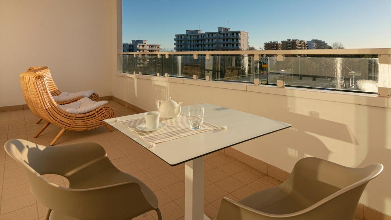 Residenza Excelsior Apartamento Vasto Exterior foto