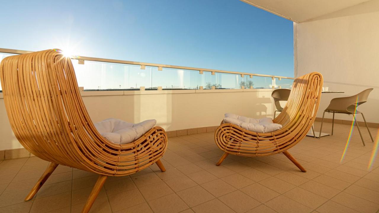 Residenza Excelsior Apartamento Vasto Exterior foto