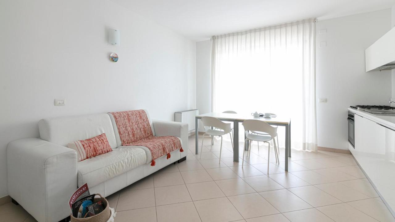 Residenza Excelsior Apartamento Vasto Exterior foto