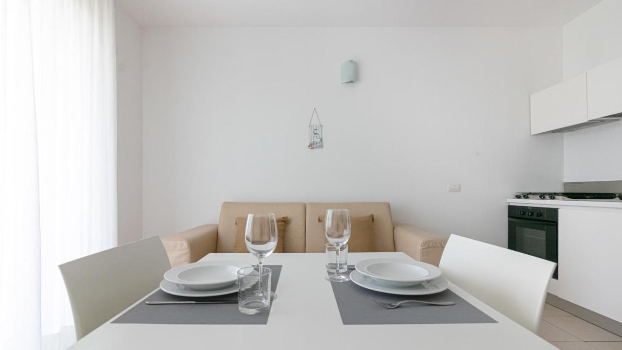 Residenza Excelsior Apartamento Vasto Exterior foto
